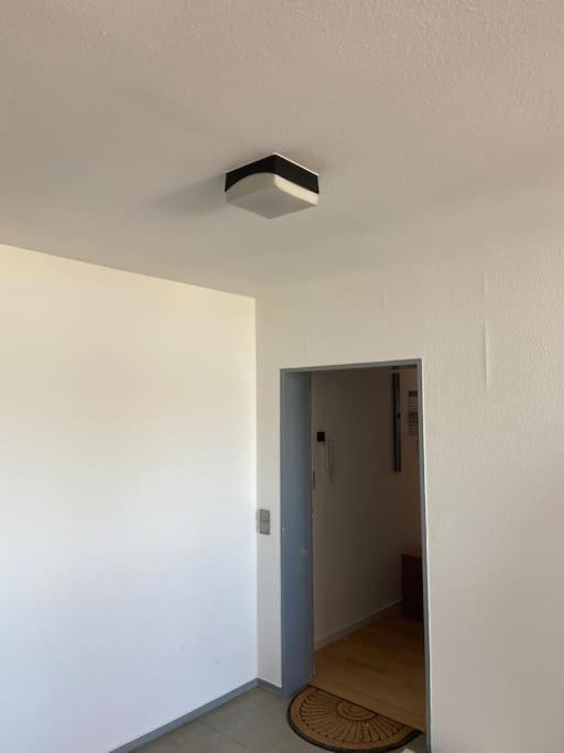 Tolle Wohnung Mit Panoramablick Вайнхайм Экстерьер фото